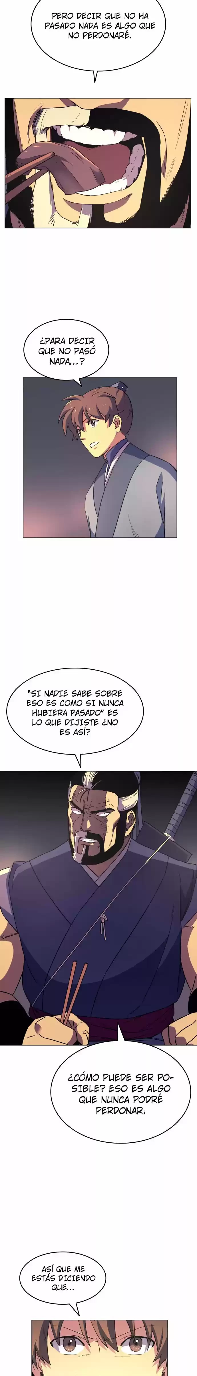 La Historia de un Erudito que se Retira al Campo capítulo 4, página 31