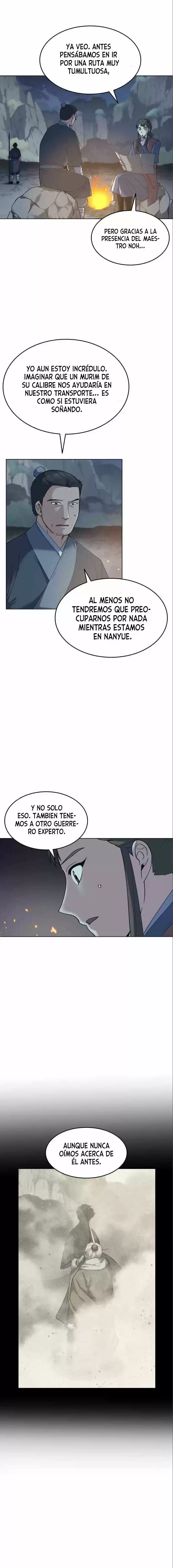 La Historia de un Erudito que se Retira al Campo capítulo 49, página 4