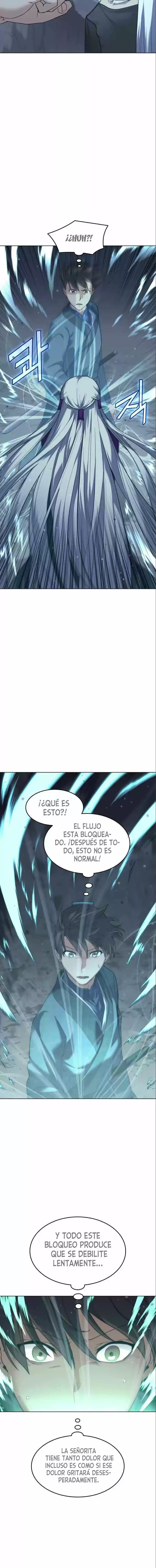 La Historia de un Erudito que se Retira al Campo capítulo 49, página 15