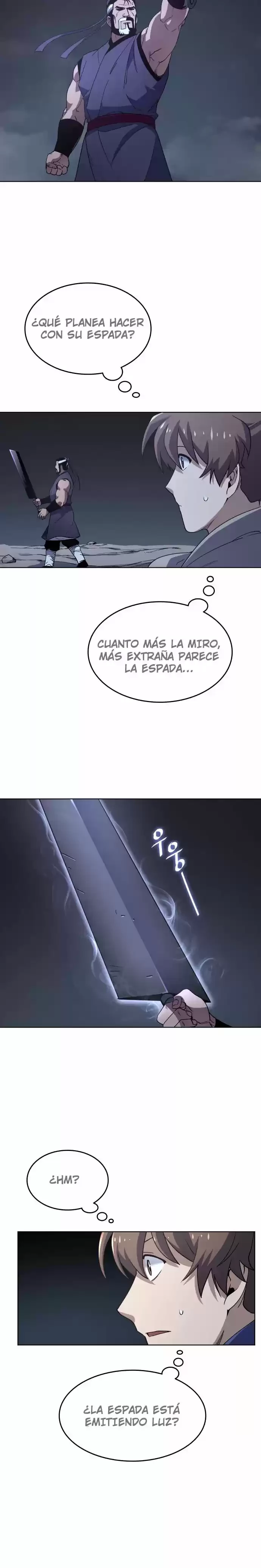 La Historia de un Erudito que se Retira al Campo capítulo 5, página 14