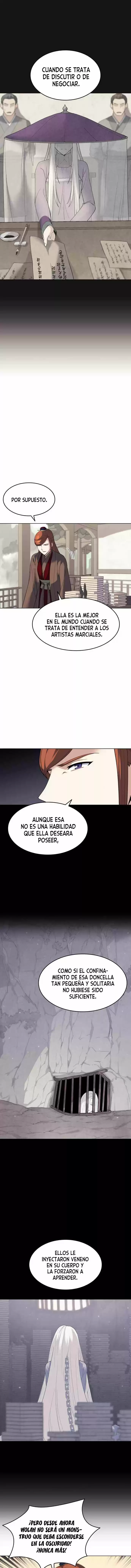 La Historia de un Erudito que se Retira al Campo capítulo 52, página 11