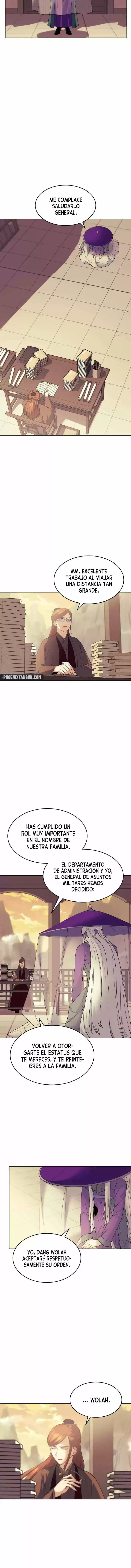 La Historia de un Erudito que se Retira al Campo capítulo 52, página 13