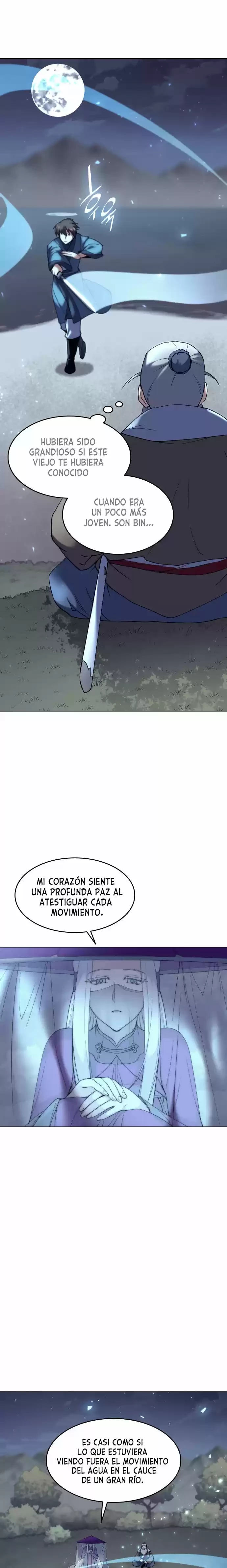 La Historia de un Erudito que se Retira al Campo capítulo 55, página 10