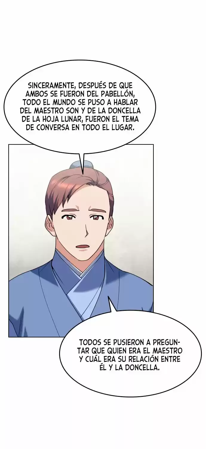 La Historia de un Erudito que se Retira al Campo capítulo 58, página 6