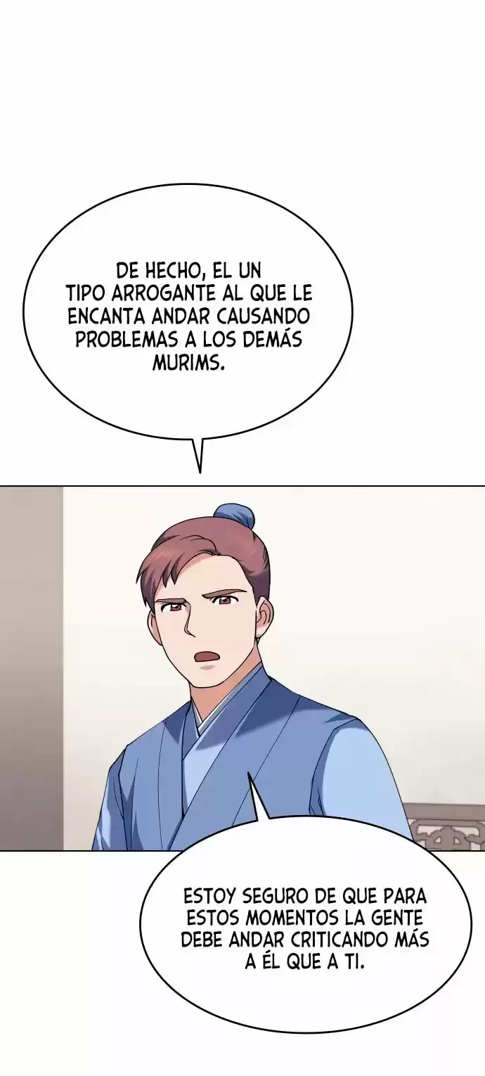 La Historia de un Erudito que se Retira al Campo capítulo 58, página 12