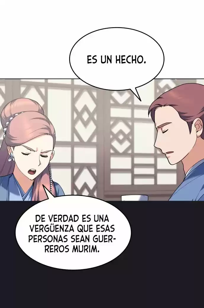 La Historia de un Erudito que se Retira al Campo capítulo 58, página 14