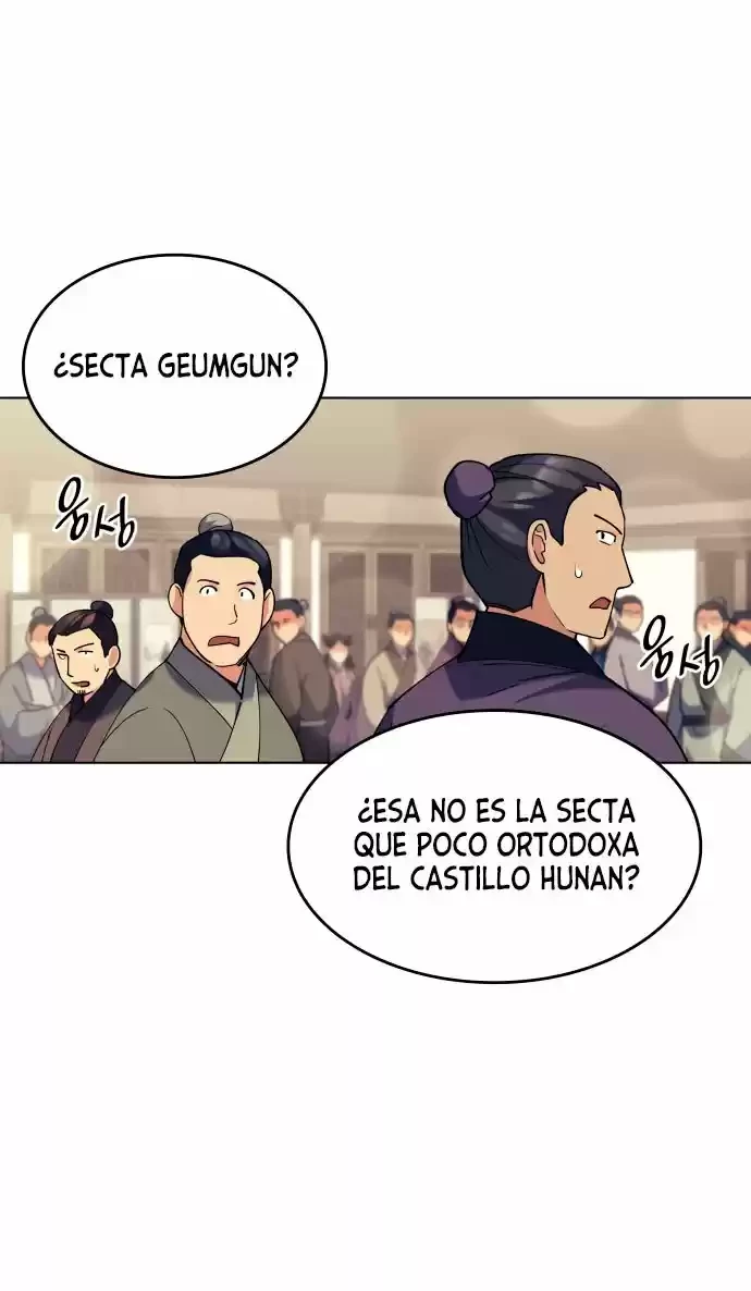 La Historia de un Erudito que se Retira al Campo capítulo 58, página 42