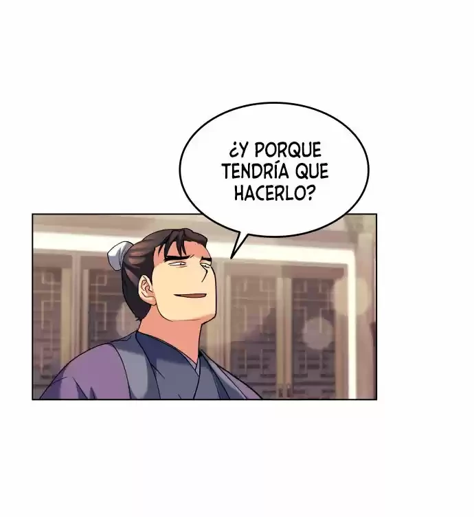 La Historia de un Erudito que se Retira al Campo capítulo 58, página 61
