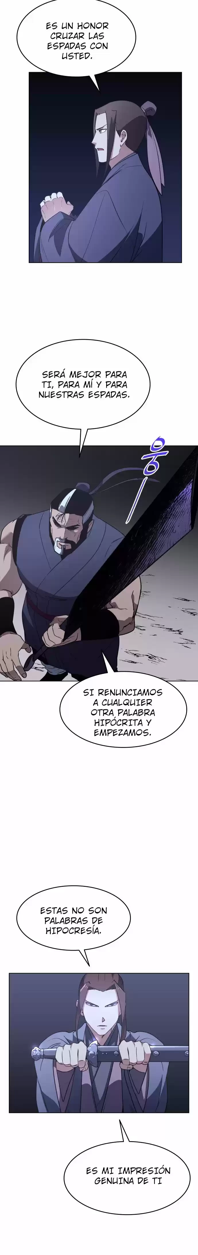 La Historia de un Erudito que se Retira al Campo capítulo 7, página 13