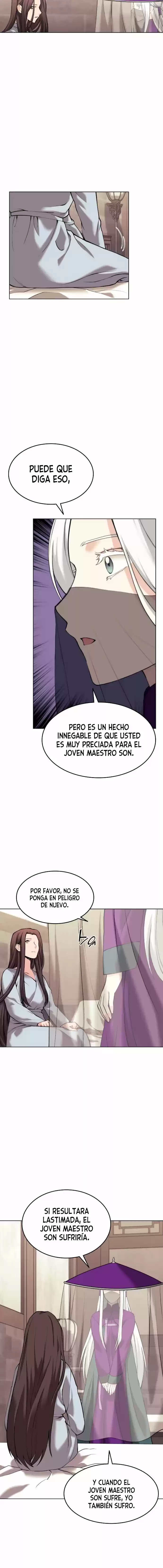 La Historia de un Erudito que se Retira al Campo capítulo 70, página 6