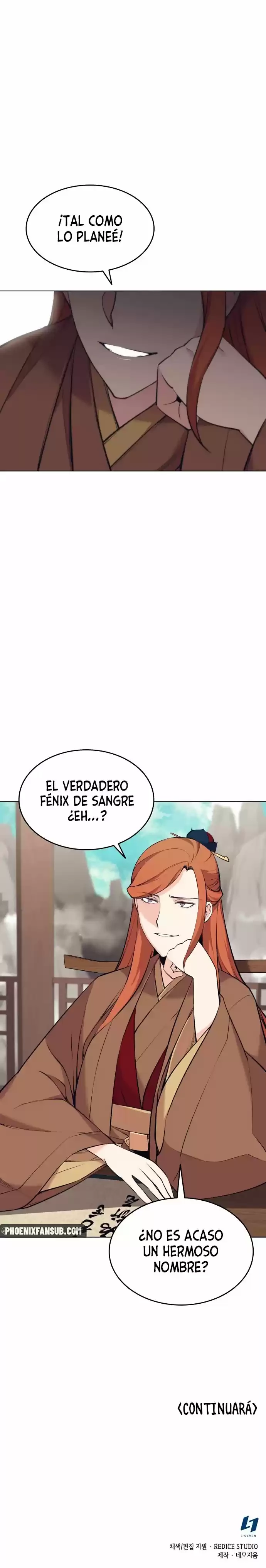 La Historia de un Erudito que se Retira al Campo capítulo 71, página 28