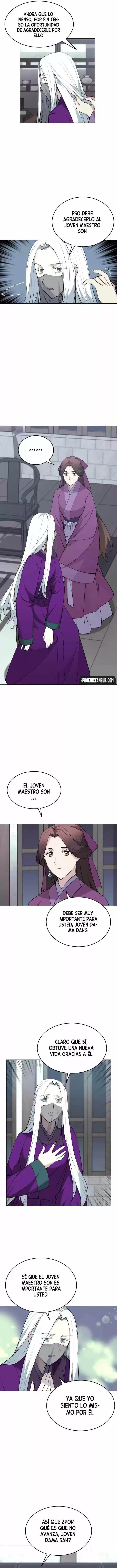 La Historia de un Erudito que se Retira al Campo capítulo 74, página 10