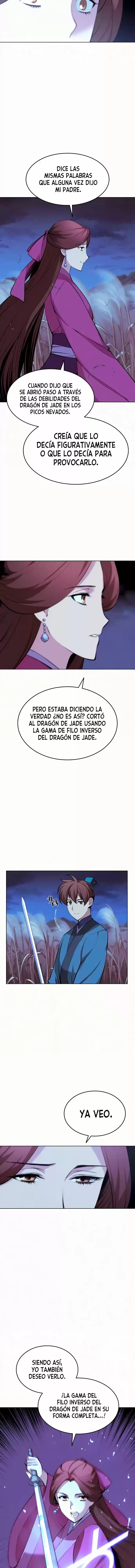 La Historia de un Erudito que se Retira al Campo capítulo 75, página 12