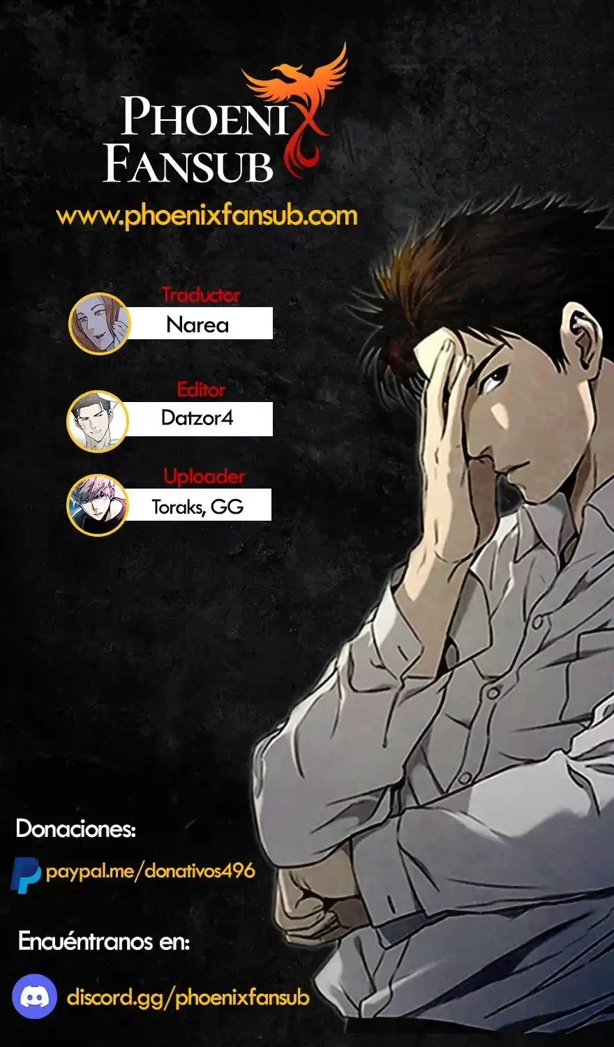 La Historia de un Erudito que se Retira al Campo capítulo 94, página 1