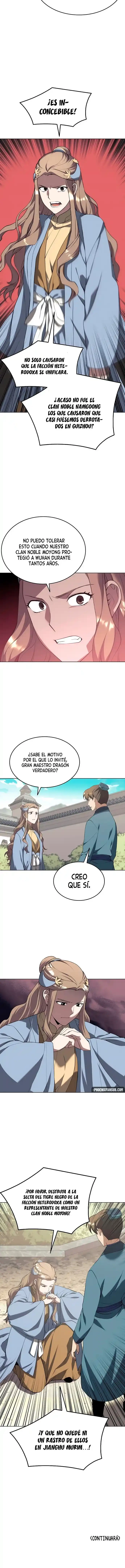 La Historia de un Erudito que se Retira al Campo capítulo 95, página 16