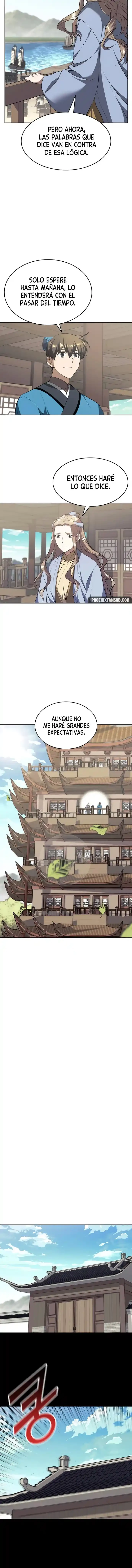 La Historia de un Erudito que se Retira al Campo capítulo 97, página 16