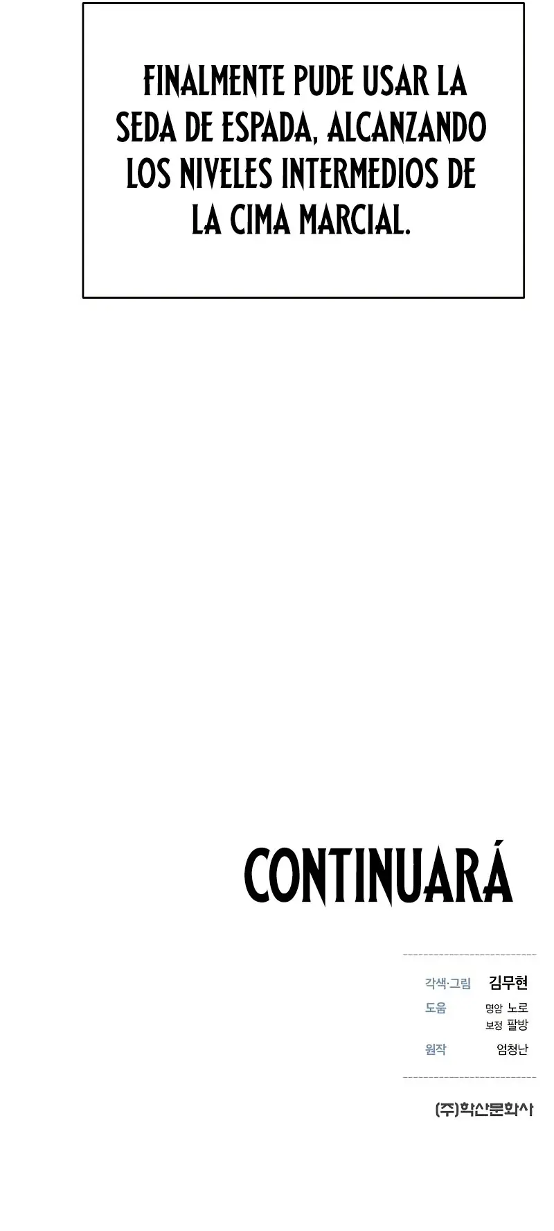 La leyenda del emperador Qing capítulo 18, página 27