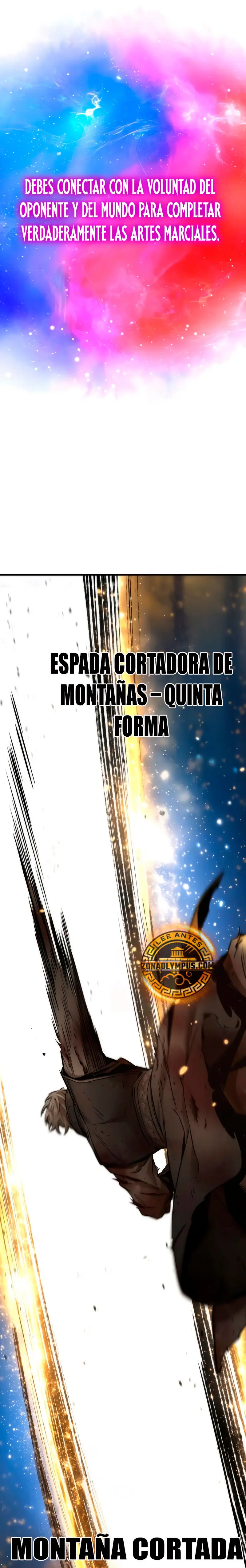 La leyenda del emperador Qing capítulo 24, página 27