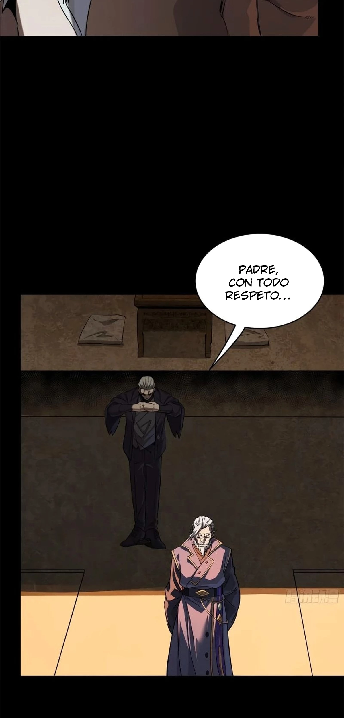 La Leyenda De La Estrella General (Continuación) capítulo 216, página 25