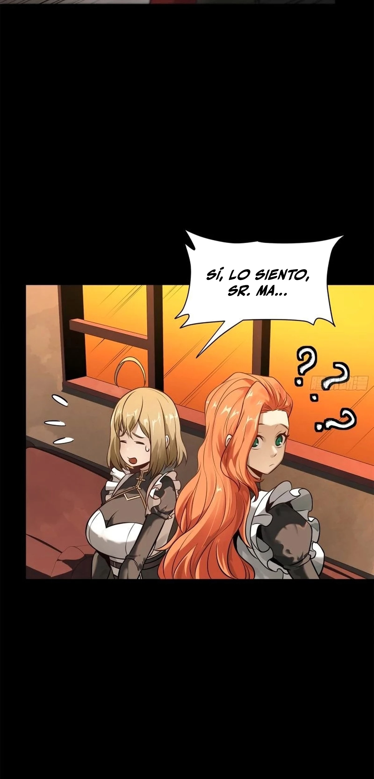 La Leyenda De La Estrella General (Continuación) capítulo 216, página 41