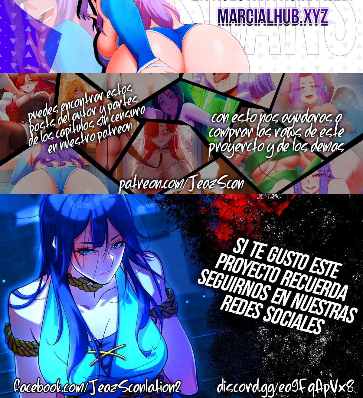 La Leyenda De La Estrella General (Continuación) capítulo 216, página 57