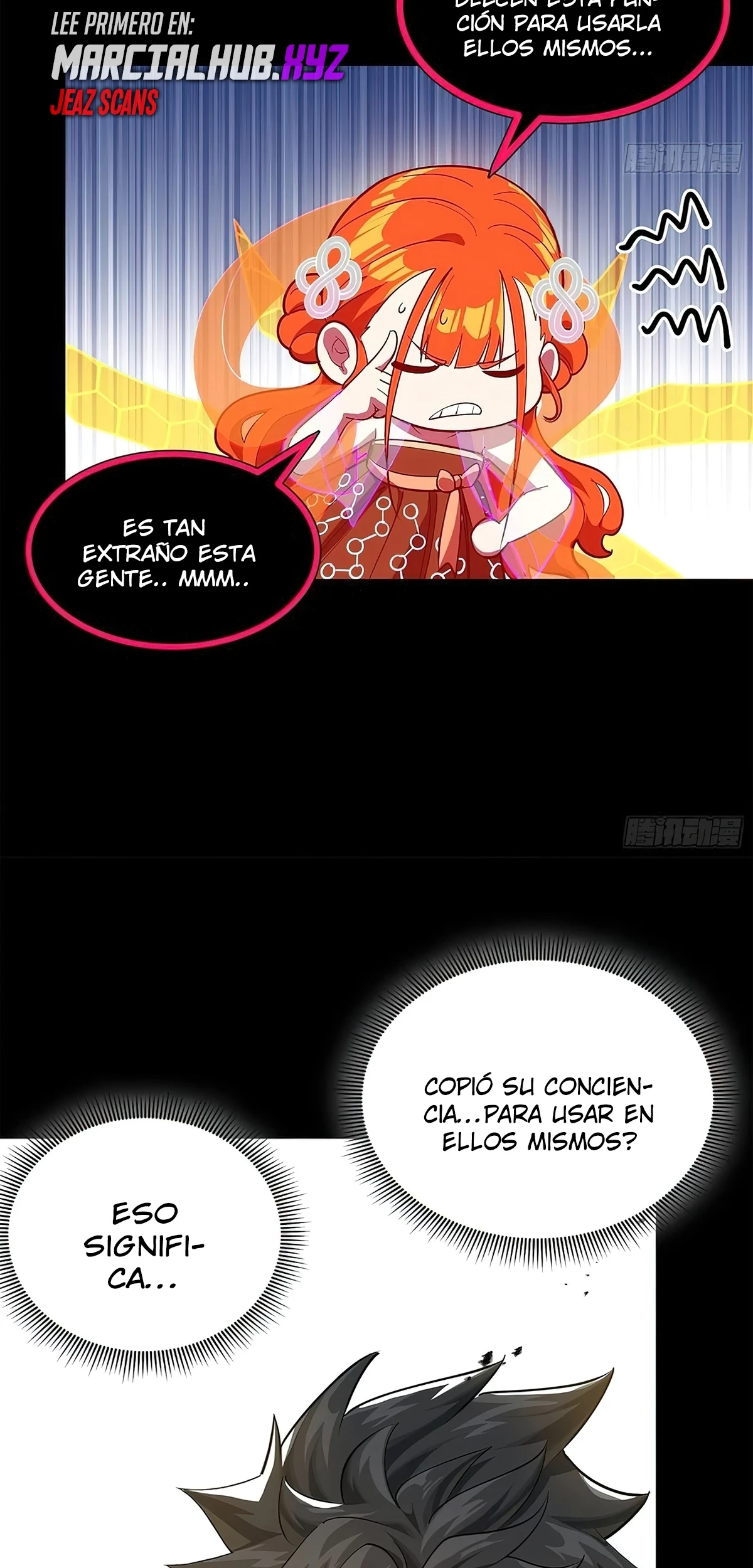 La Leyenda De La Estrella General (Continuación) capítulo 217, página 25