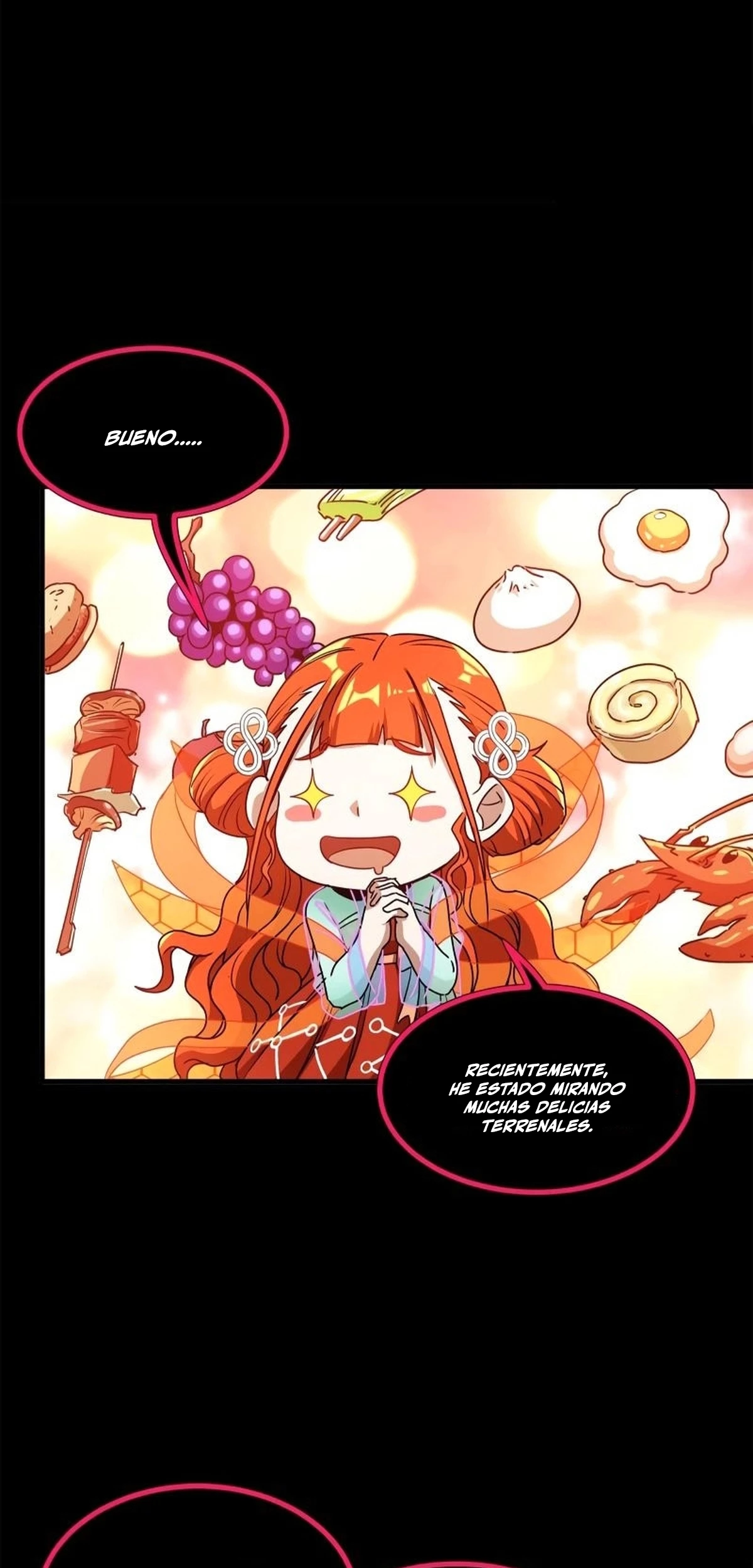 La Leyenda De La Estrella General (Continuación) capítulo 218, página 20