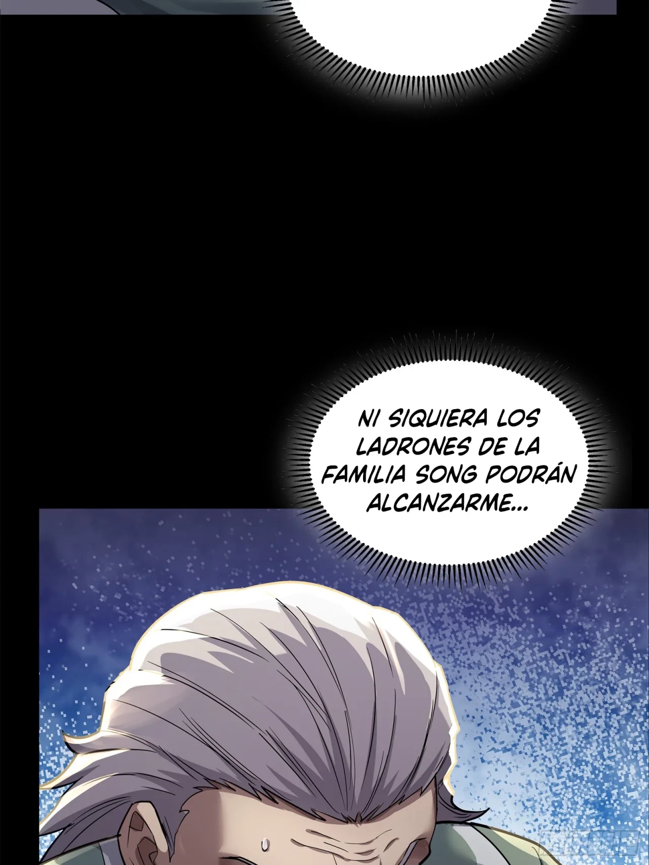 La leyenda del emperador Qing capítulo 101, página 7