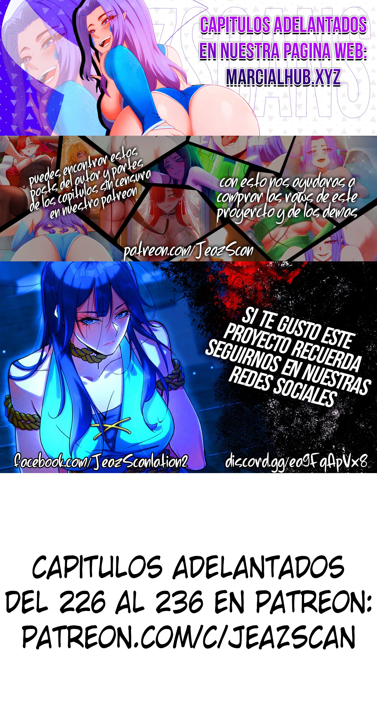 La Leyenda De La Estrella General (Continuación) capítulo 224, página 63