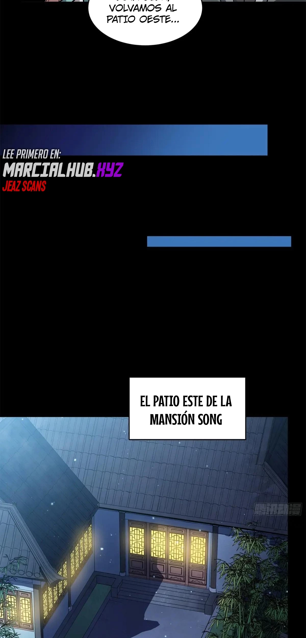 La Leyenda De La Estrella General (Continuación) capítulo 225, página 9
