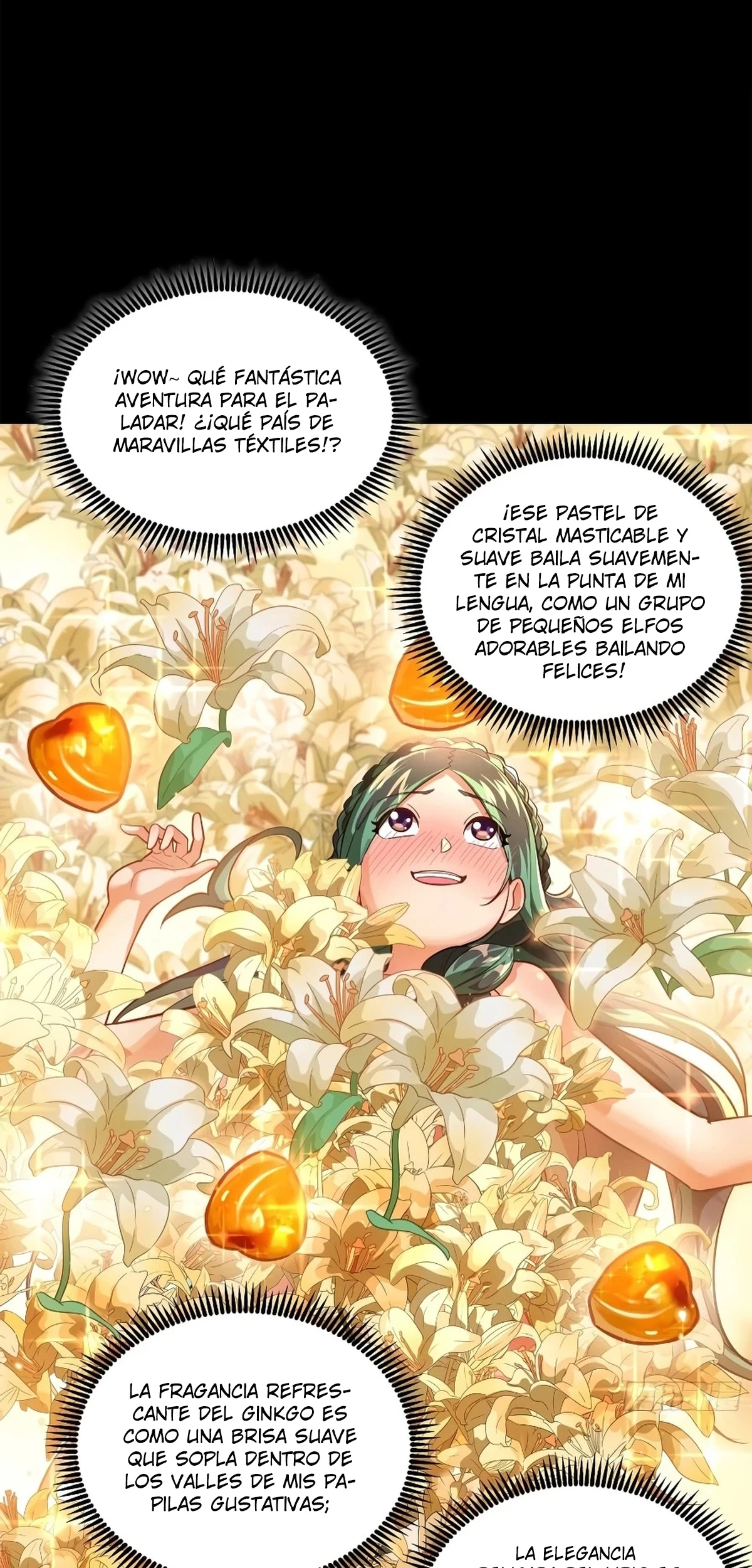 La Leyenda De La Estrella General (Continuación) capítulo 229, página 32