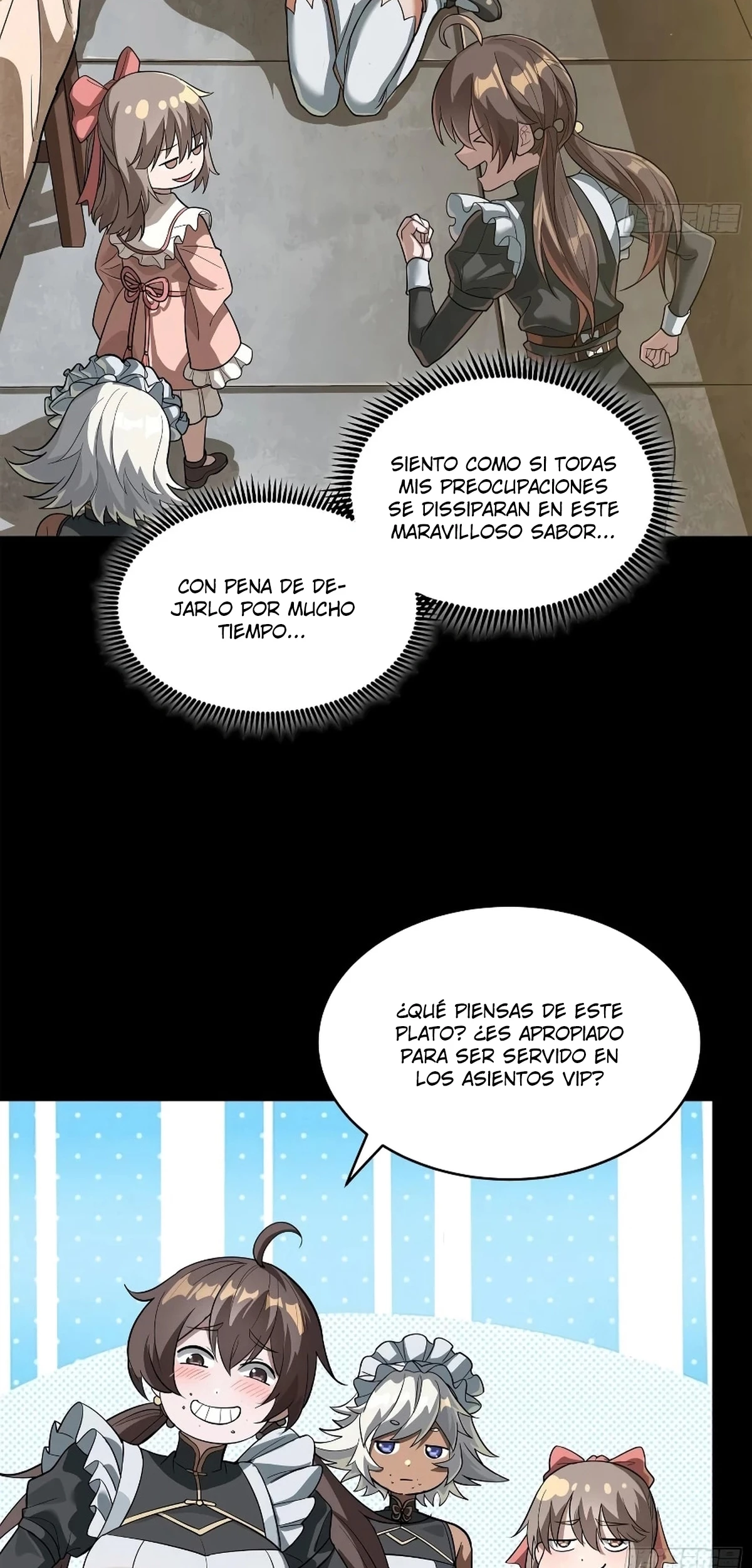 La Leyenda De La Estrella General (Continuación) capítulo 229, página 35