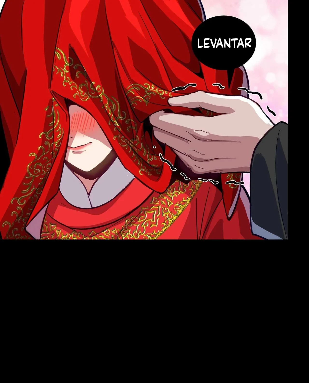 La leyenda del emperador Qing capítulo 134, página 8