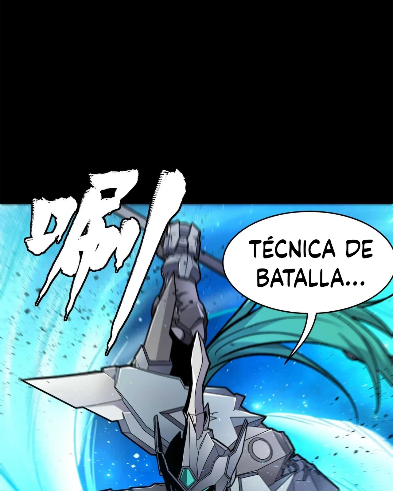 La leyenda del emperador Qing capítulo 136, página 12
