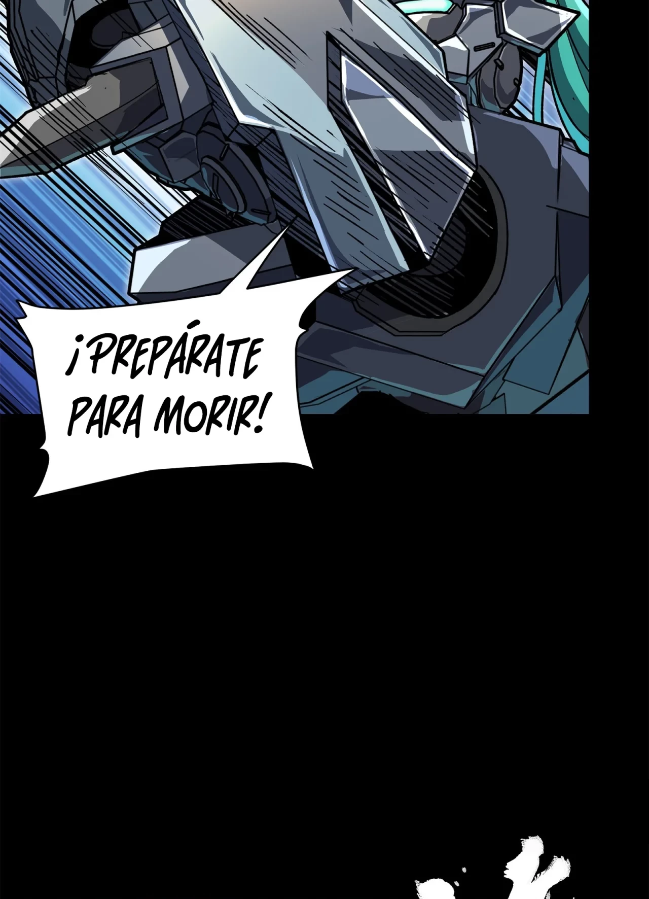 La leyenda del emperador Qing capítulo 141, página 12