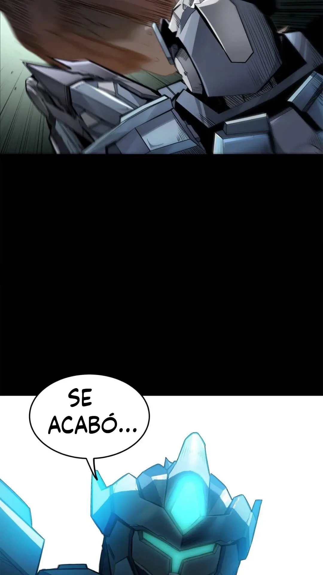 La leyenda del emperador Qing capítulo 142, página 59