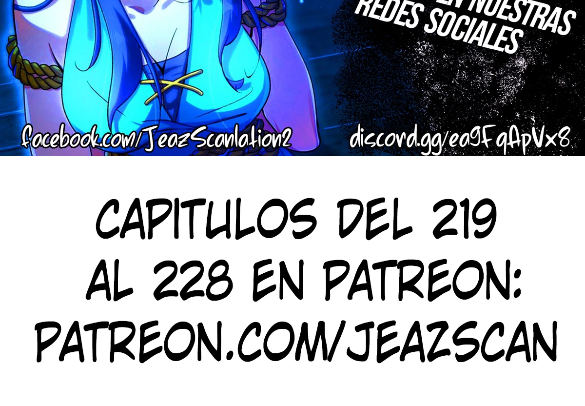 La leyenda del emperador Qing capítulo 218, página 46