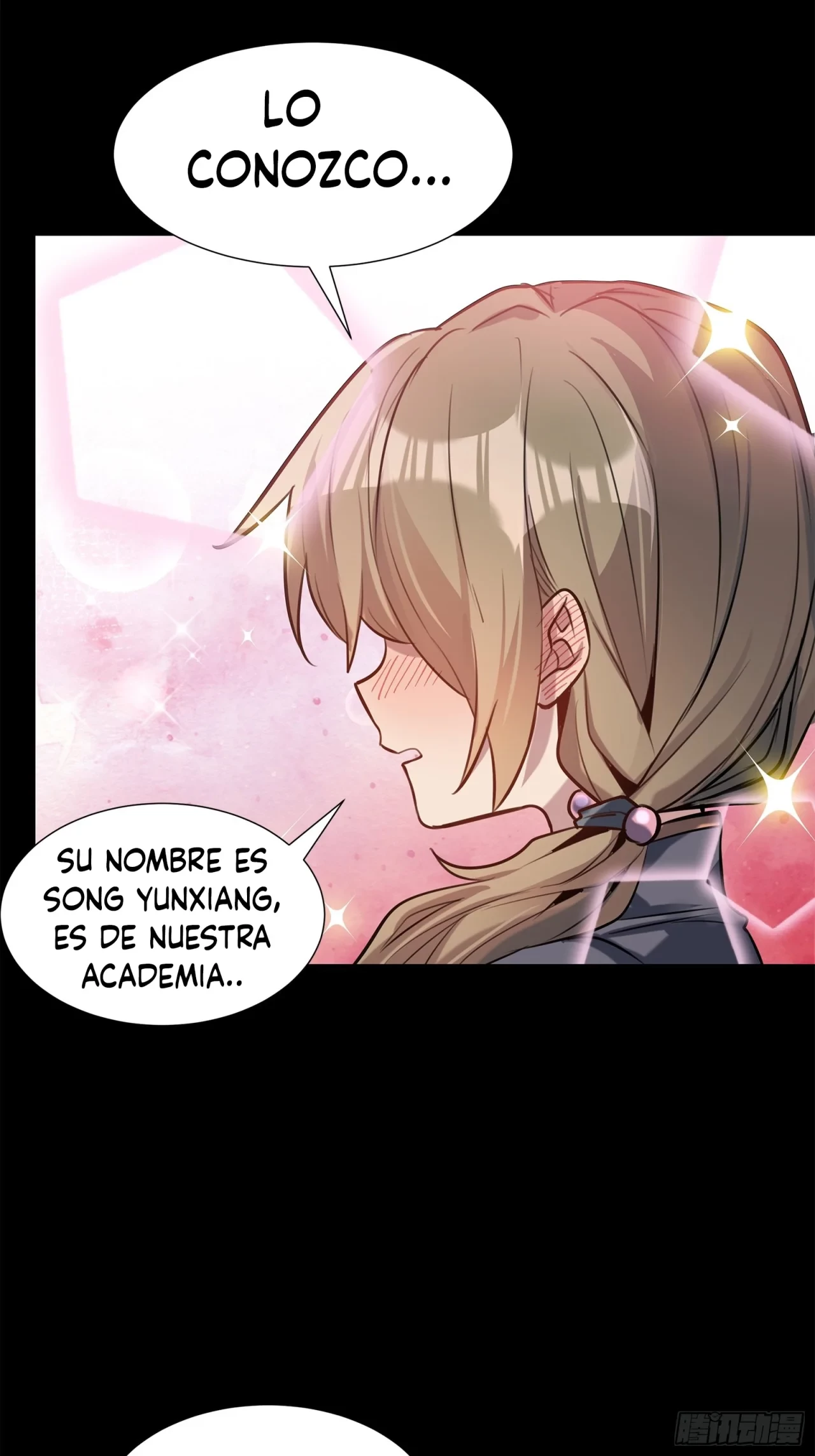 La leyenda del emperador Qing capítulo 63, página 41