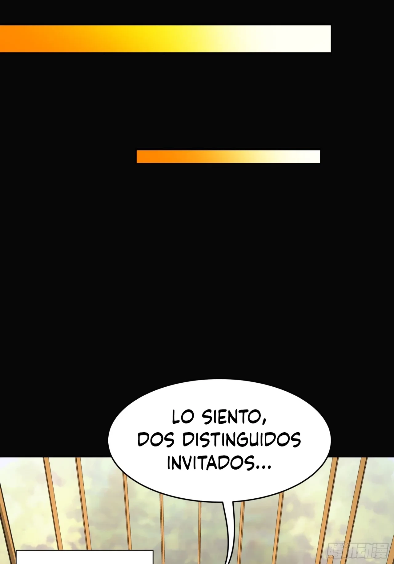 La leyenda del emperador Qing capítulo 66, página 12