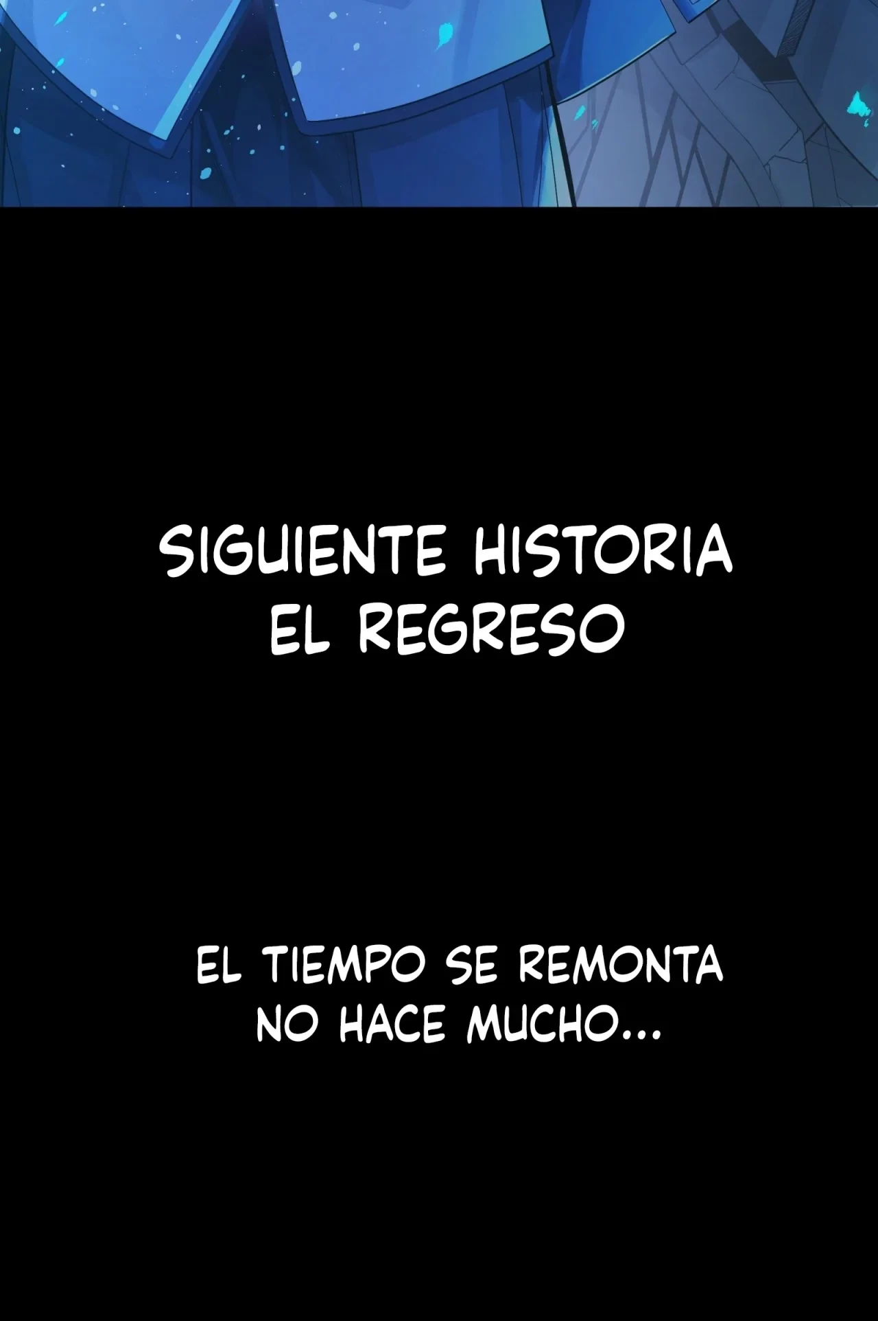 La Leyenda De La Estrella General (Continuación) capítulo 10, página 30