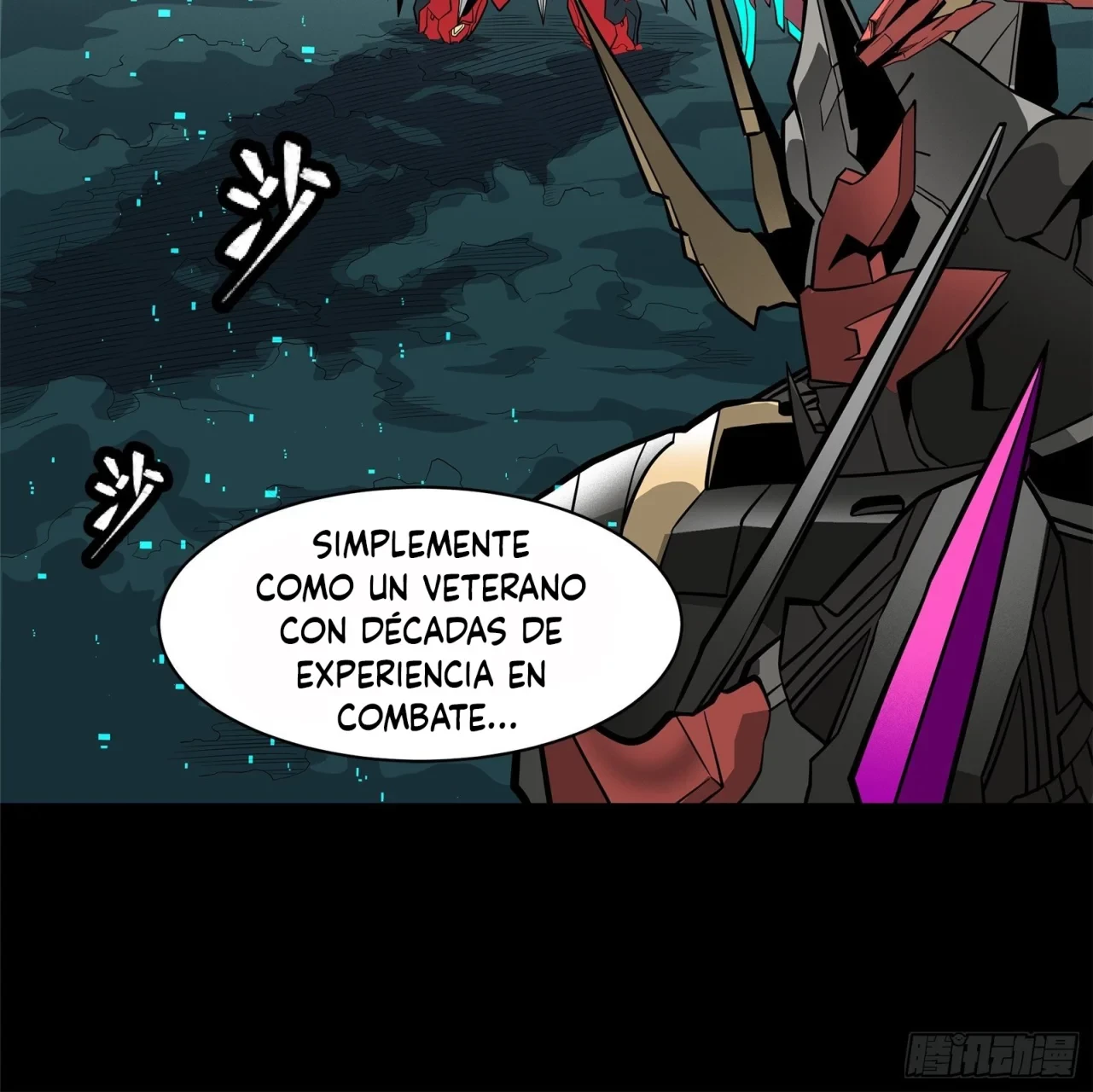 La Leyenda De La Estrella General (Continuación) capítulo 19, página 33