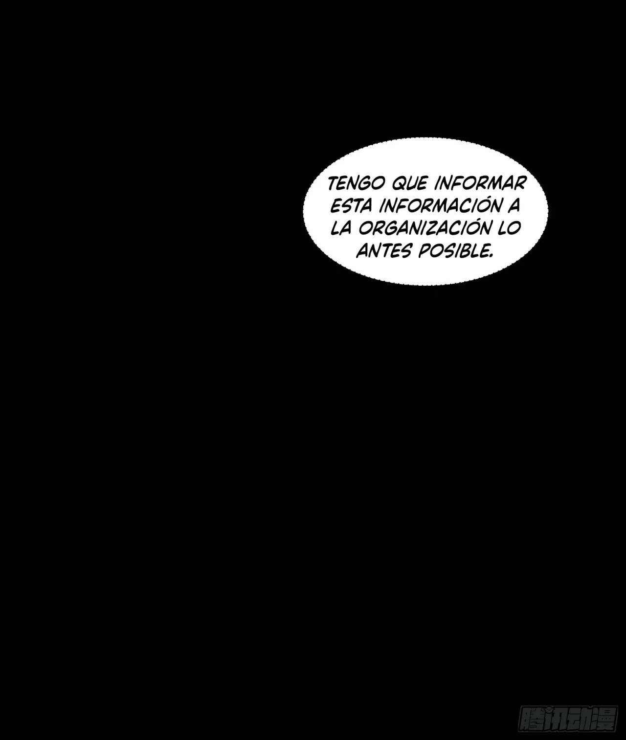 La Leyenda De La Estrella General (Continuación) capítulo 22, página 29