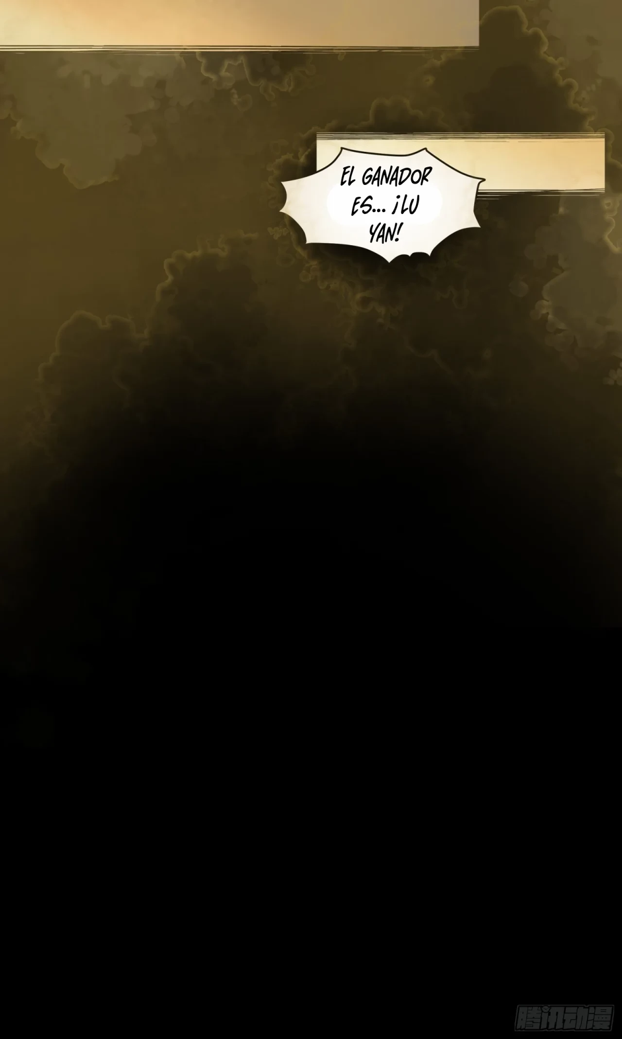 La Leyenda De La Estrella General (Continuación) capítulo 27, página 25