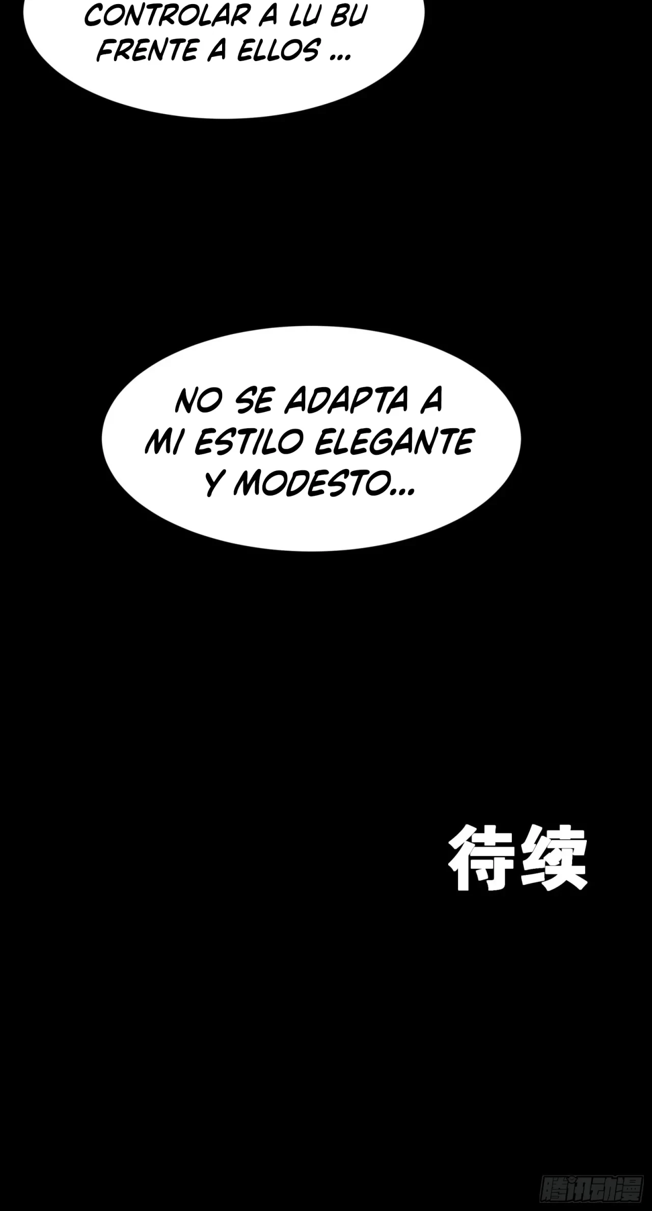 La Leyenda De La Estrella General (Continuación) capítulo 27, página 48