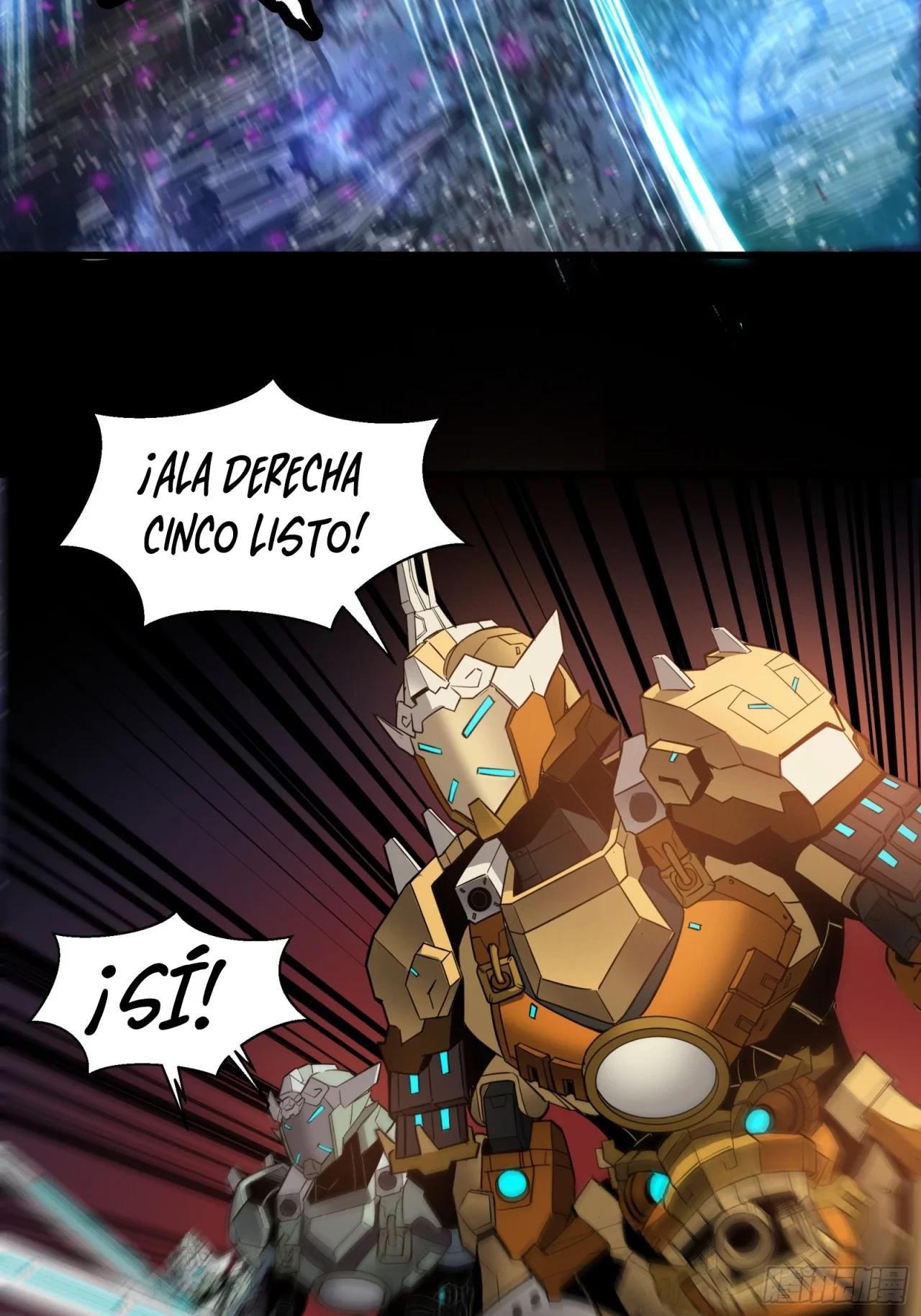 La Leyenda De La Estrella General (Continuación) capítulo 30, página 26