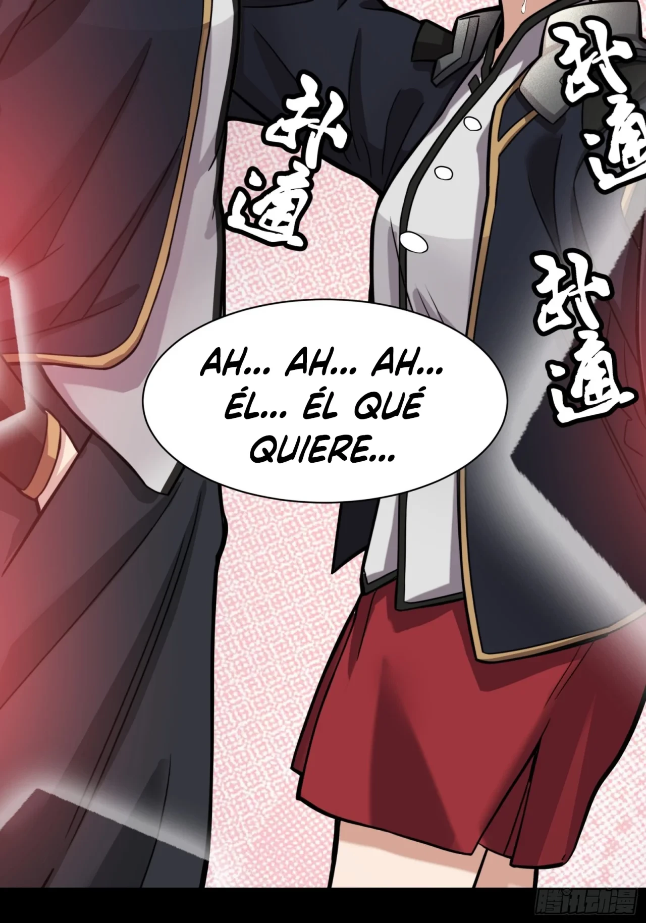 La Leyenda De La Estrella General (Continuación) capítulo 31, página 42