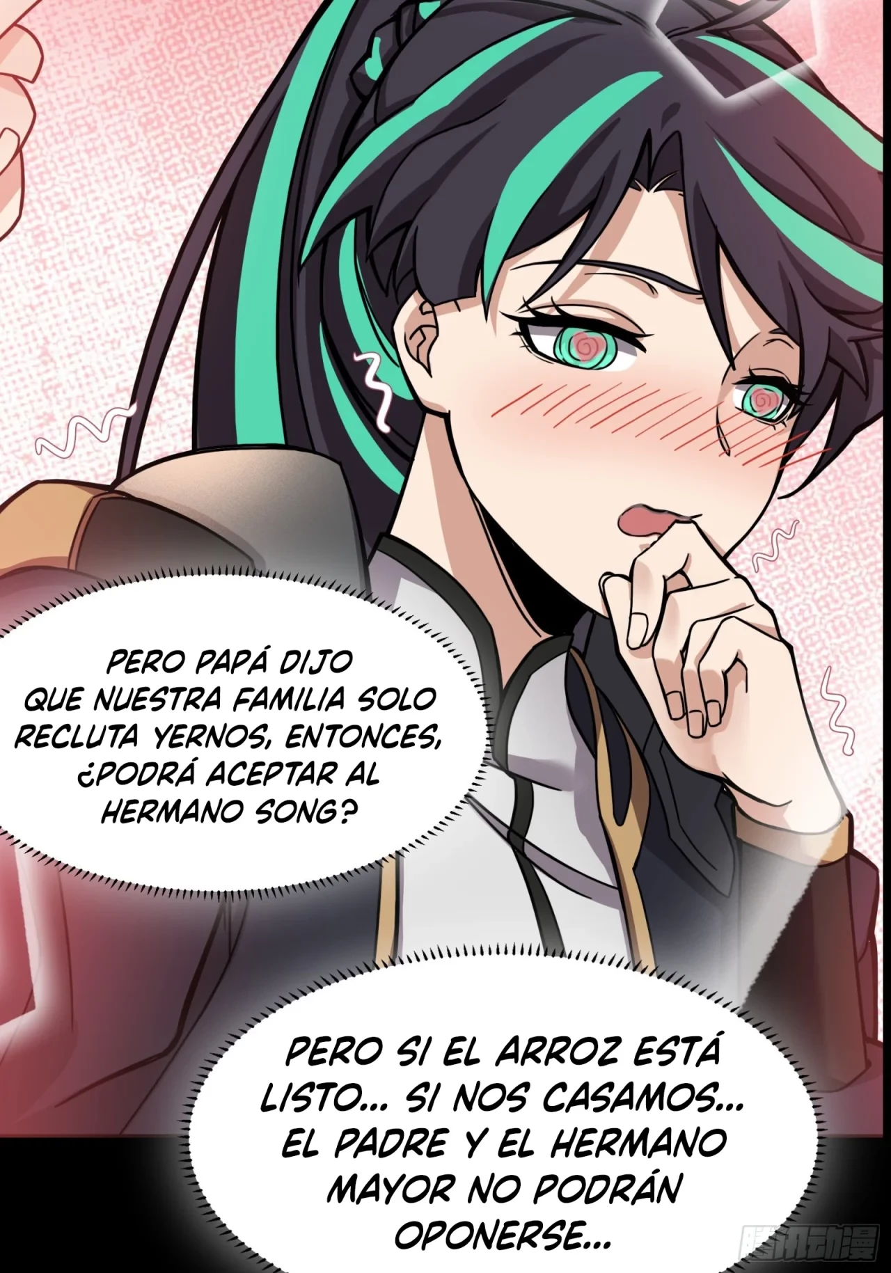 La Leyenda De La Estrella General (Continuación) capítulo 31, página 45
