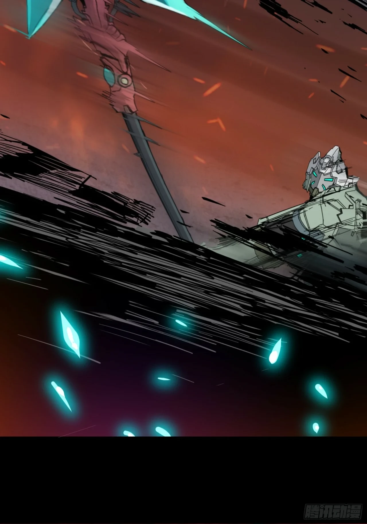 La Leyenda De La Estrella General (Continuación) capítulo 34, página 14