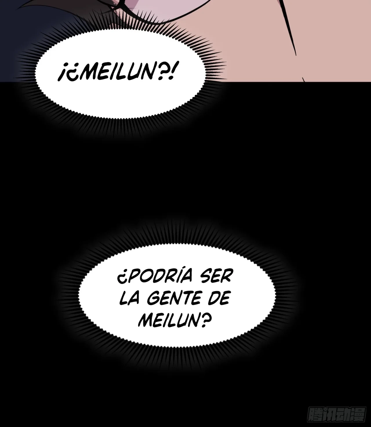 La Leyenda De La Estrella General (Continuación) capítulo 36, página 15