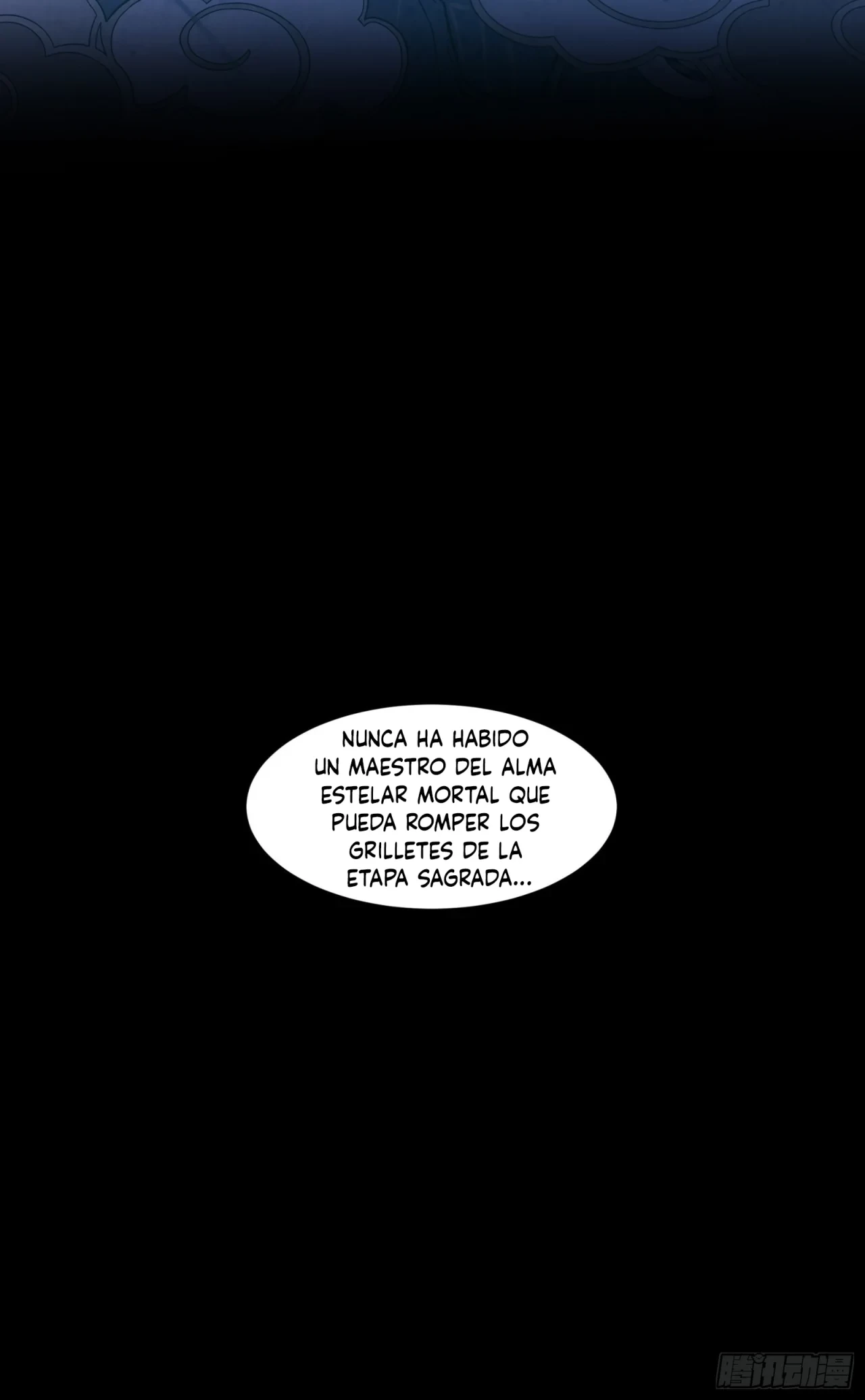 La Leyenda De La Estrella General (Continuación) capítulo 46, página 6